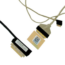 DC02001X000 30pin - LED Flex Screen Cable for laptop Dell Inspiron 15-5000 5442  5455 5447 5543 5545 5547 5548 Non-Touch