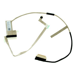 DC02001GY10 - LED Flex Screen Cable for laptop Toshiba Satellite P850