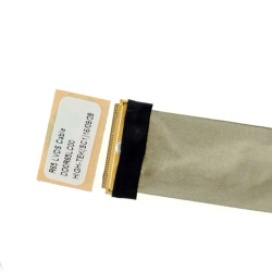 DD0R65LC000 - LED Flex Screen Cable for laptop HP Pavilion 15-E