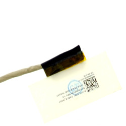 DC020026T00 - LED Flex Screen Cable for laptop Lenovo Ideapad 100-15IBY