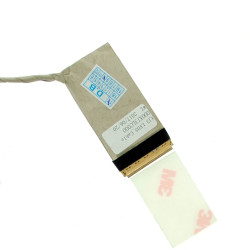 DD0XJ3LC000 - LED Flex Screen Cable for laptop Asus K55, X55