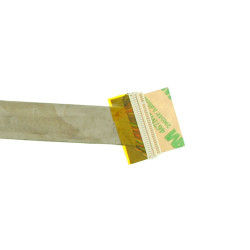DC02000MM00 - LCD Flex Screen Cable for laptop Toshiba Qosmio F50