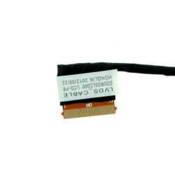 DD0R03LC000 - LED Flex Screen Cable for laptop Dell Inspiron 17R N7110