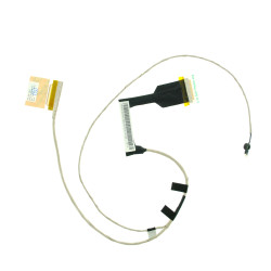 DD0XJ6LC010 - LED Flex Screen Cable for laptop Asus X301A