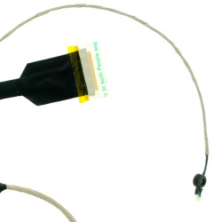 DD0XJ6LC010 - LED Flex Screen Cable for laptop Asus X301A
