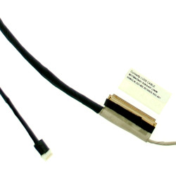 6017B0423401 - LED Flex Screen Cable for laptop Toshiba Satellite L55