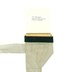 DD0TE5LC000 - LED Flex Screen Cable for laptop Toshiba Satellite L700 L740 L740D L745 L745D