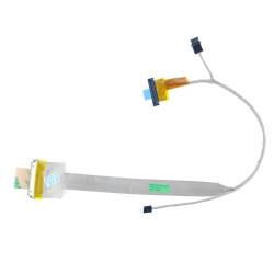 015-0001-1497_A - LCD Flex Screen Cable for Sony Vaio PCG-81115L VPCF VPCF1 VPCF12 M930 16.4