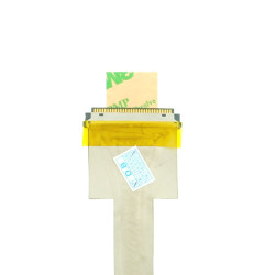 015-0001-1497_A - LCD Flex Screen Cable for Sony Vaio PCG-81115L VPCF VPCF1 VPCF12 M930 16.4