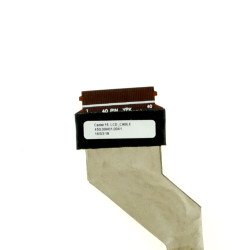 450.00H01.0001 - 30pin LED Flex Screen Cable for laptop Dell Inspiron 3541 3542 3543