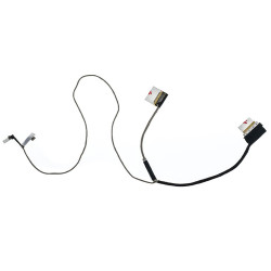 DC020026M00 30pin - LED Flex Screen Cable for laptop HP 250 G4 255 G4 15-AC 15-AF 15-AY 15-BA (Non-Touch Version)