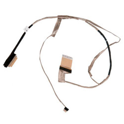 DC02001VZ00 40pin - LED Flex Screen Cable for laptop Dell Inspiron 15 5455, 5545, 5547