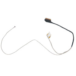 450.03001.0001 DC020024C00 30pin - LED Flex Screen Cable for laptop Dell Inspiron 15 3551, 3552, 3558, 3559,3558, 5555, 5558 NO TOUCH