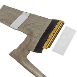 H000037860 40pin- LED Flex Screen Cable for laptop Toshiba Satellite L875, L870, C875, C870 1422-018S000 