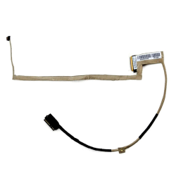 H000037860 40pin- LED Flex Screen Cable for laptop Toshiba Satellite L875, L870, C875, C870 1422-018S000 