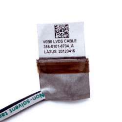 356-0101-8704_A 40pin - LCD Flex Screen Cable for laptop Sony Vaio VPC-SE