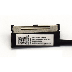 DC02C006D00 30pin - LCD Flex Screen Cable for laptop Lenovo ThinkPad T450