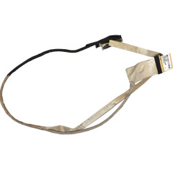 DD0R68LC040 40pin - LED Flex Screen Cable for laptop HP Pavilion 17-E