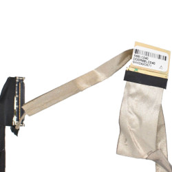 DD0R68LC040 40pin - LED Flex Screen Cable for laptop HP Pavilion 17-E
