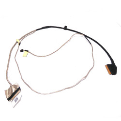 DC02002I800 30pin - LED Flex Screen Cable for laptop Dell Inspiron 15 5565, 5567