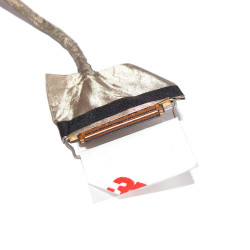 DC02002I800 30pin - LED Flex Screen Cable for laptop Dell Inspiron 15 5565, 5567