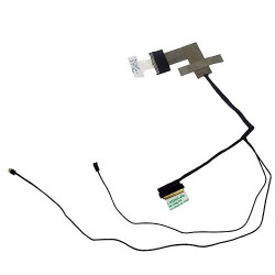 50.4CQ04.011 40pin - LED Flex Screen Cable for laptop Acer Aspire 4810T