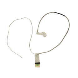 DC02001PR00 - LED Flex Screen Cable for laptop Lenovo G500, G505, G510 DC02001PS00