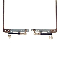 Hinges for HP Pavilion DV6-1000 DV6-1200 DV6-1300 DV-2000 15.6 LCD Left + Right