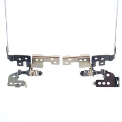 Hinges for HP Compaq CQ56 CQ61 CQ62 G62 / Pavilion G56 G62 Left + Right