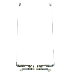 Hinges for HP Pavilion DV5-1000 DV5-1100 DV5-1200 DV5-1015EA DV5-1220EG Left + Right 