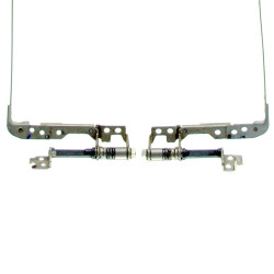 Hinges for HP Pavilion DV5-1000 DV5-1100 DV5-1200 DV5-1015EA DV5-1220EG Left + Right 