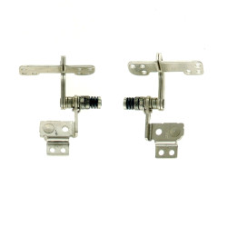 Hinges for Samsung R519 R523 R525 R528 R530 R540 R580 RV510 NP-R519 Left + Right 