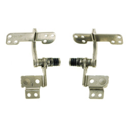 Hinges for Samsung R519 R523 R525 R528 R530 R540 R580 RV510 NP-R519 Left + Right 