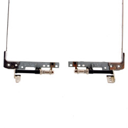 Hinges for HP Pavilion DV6-1000 DV6-1200 DV6-1300 DV6-2000 15.6" LED Left + Right