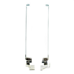 Hinges for Toshiba Satellite A660 A665 C660 C665 P750 P755 15.6 Left + Right