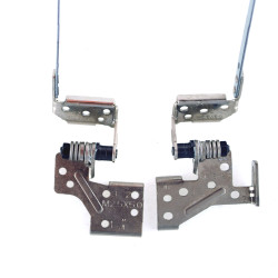 Hinges for Toshiba Satellite A660 A665 C660 C665 P750 P755 15.6 Left + Right