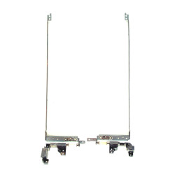 Hinges for Toshiba Satellite A200 A205 A210 A215 15.4" Left + Right