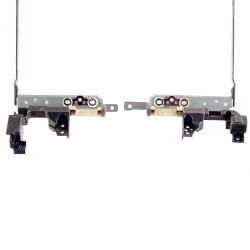 Hinges for Toshiba Satellite A200 A205 A210 A215 15.4" Left + Right