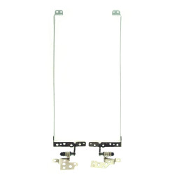 Hinges for Toshiba Satellite L650 L650D L655 L655D Left + Right