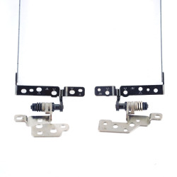 Hinges for Toshiba Satellite L650 L650D L655 L655D Left + Right
