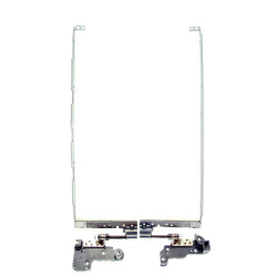 Hinges for Toshiba Satellite A300 A305 A300D A305D 15.4 Left + Right