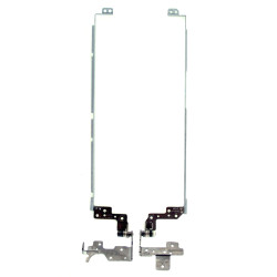 Hinges for HP Pavilion 15-G 15-R 15-Q 15-Z 15-T 250 G3 255 G3 256 G3 Left + Right