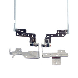 Hinges for HP Pavilion 15-G 15-R 15-Q 15-Z 15-T 250 G3 255 G3 256 G3 Left + Right