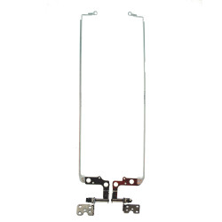 Hinges for Toshiba Satellite L50-B L50-T L55-B L55T-A L55D-B L50-B-11M L50D-B-10K Left + Right