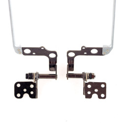 Hinges for Toshiba Satellite L50-B L50-T L55-B L55T-A L55D-B L50-B-11M L50D-B-10K Left + Right