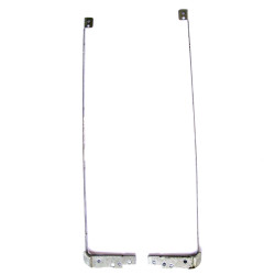 Hinges for HP Compaq CQ71 / Pavilion G71 Brackets Left + Right