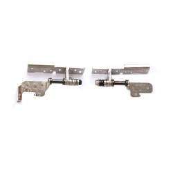 Hinges for HP Compaq CQ71 / Pavilion G71 Brackets Left + Right