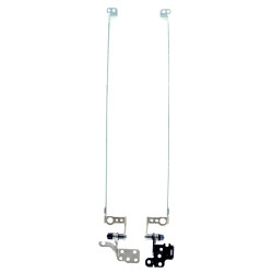 Hinges for Acer Aspire E1-521 E1-531 E1-571 E-571G / Packard Bell Easynote TE11H Left + Right