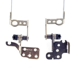 Hinges for Acer Aspire E1-521 E1-531 E1-571 E-571G / Packard Bell Easynote TE11H Left + Right