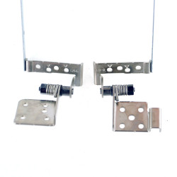 Hinges for Toshiba Satellite C870 C875 C870D L870 L875 L875D S870 S875 Left + Right